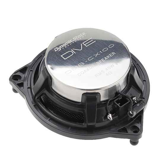 Dynamic State DIVE DMB-CX100