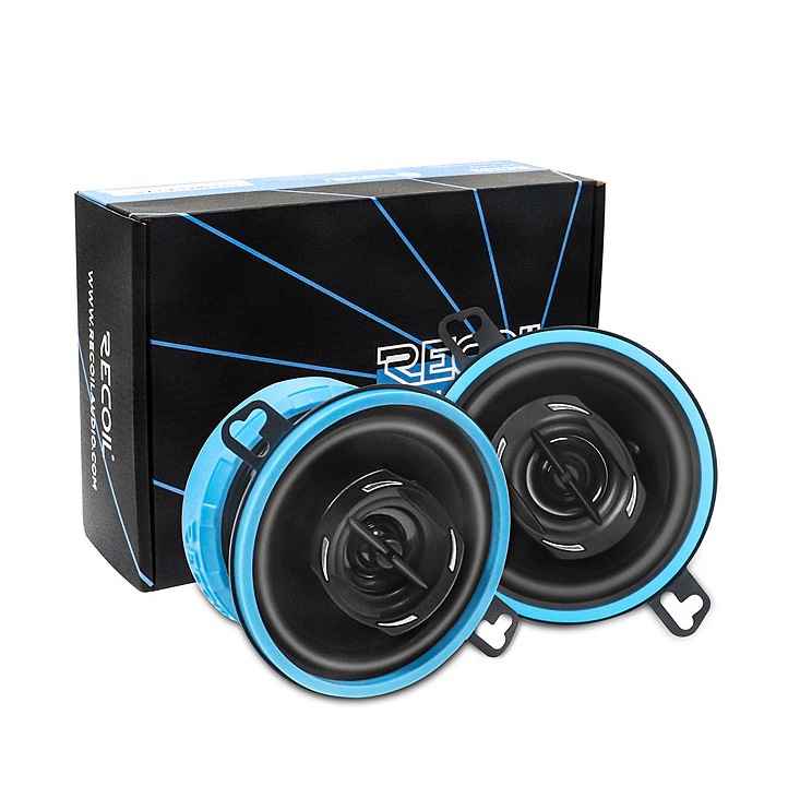 Recoil Blue RCX35 Coax