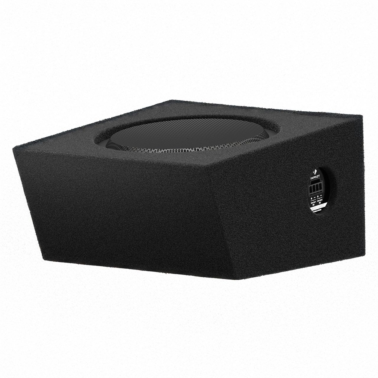 HELIX IK EC10.1-DVC2 – VW MULTI-TRANS, сабвуфер