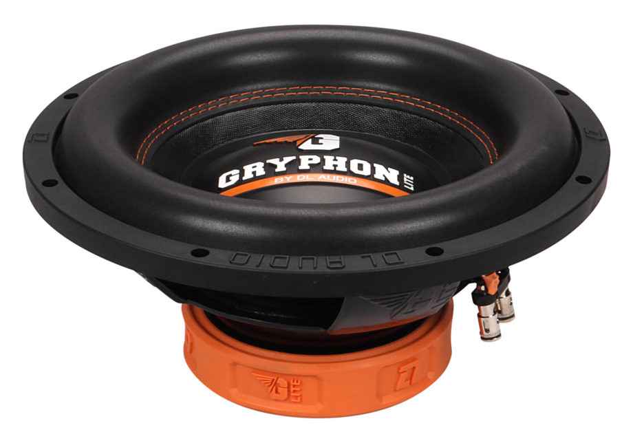DL Audio Gryphon Lite 12 сабвуфер