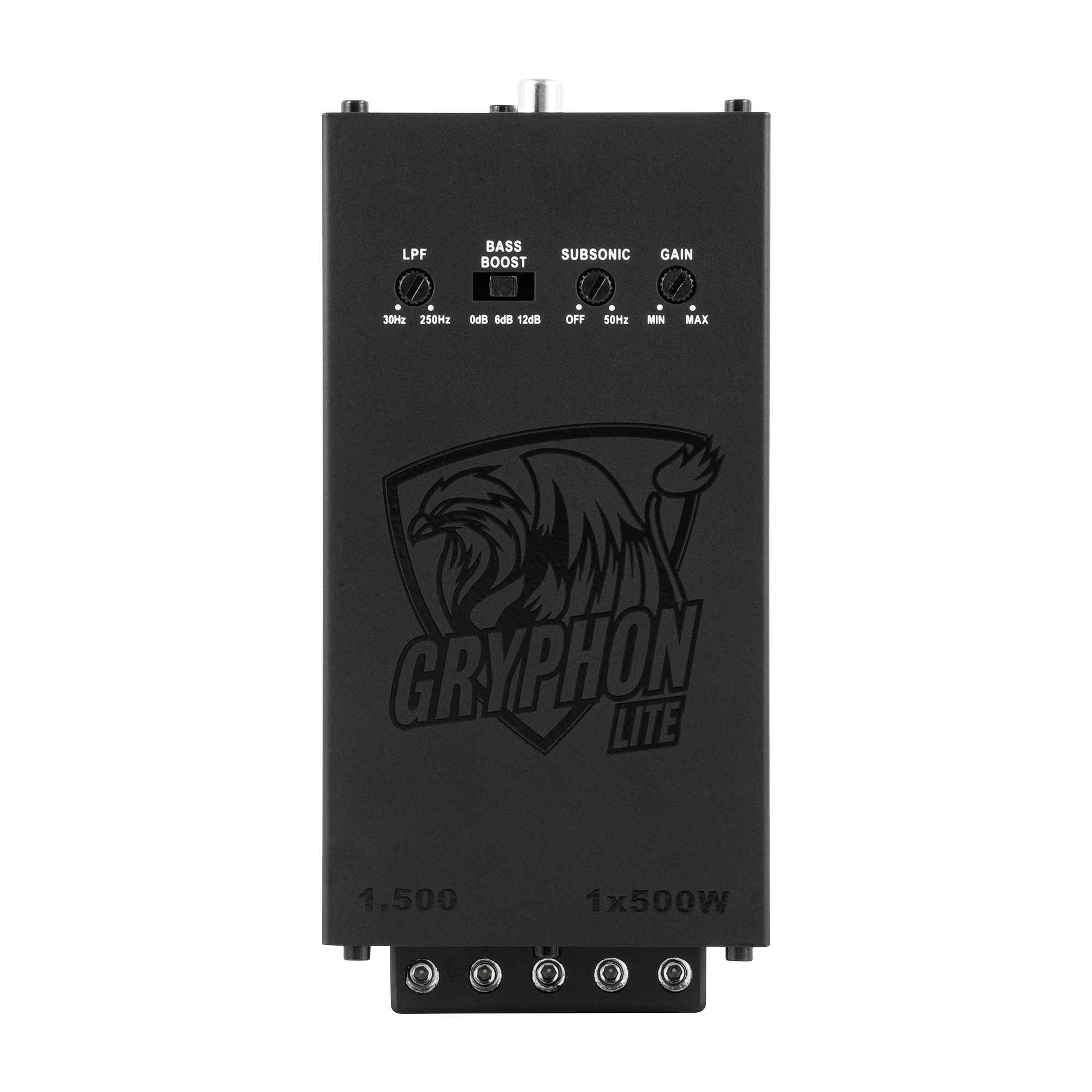 DL Audio Gryphon Lite 1.500 усилитель DL Audio Gryphon Lite 1.500 усилитель