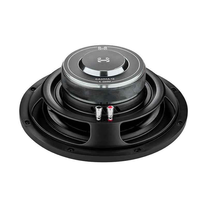 Black Hydra Gamma-12 пассивный сабвуфер 12