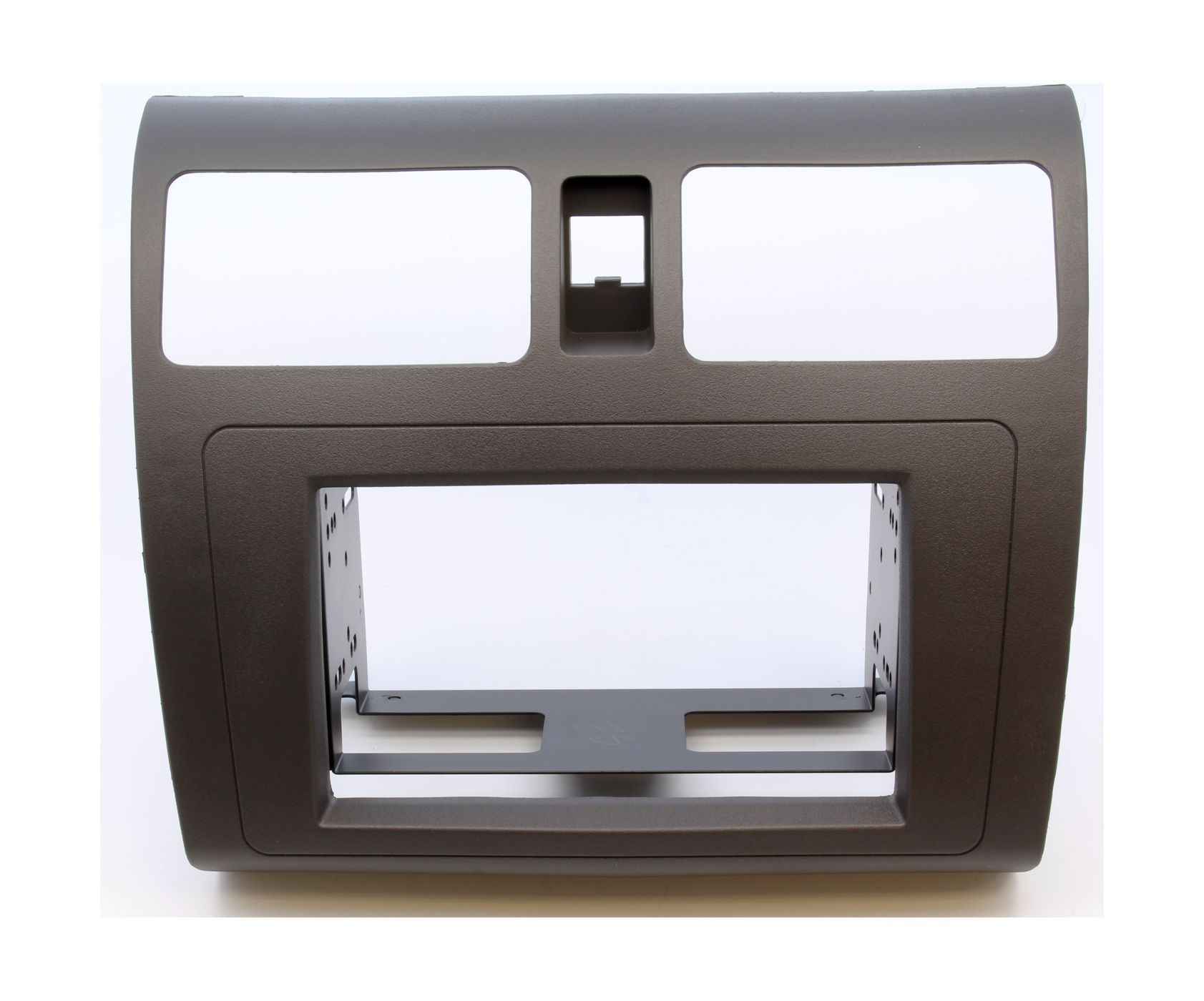 Переходная рамка для Suzuki Swift 04-10 2DIN с креплениями