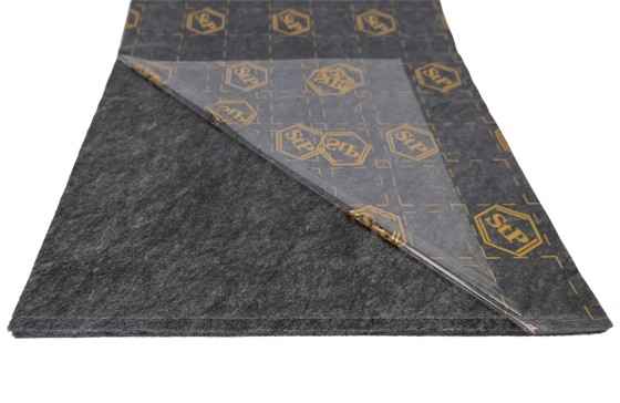 Звукопоглощающий материал Войлок акустический STP Звукопоглощающий материал Войлок акустический STP