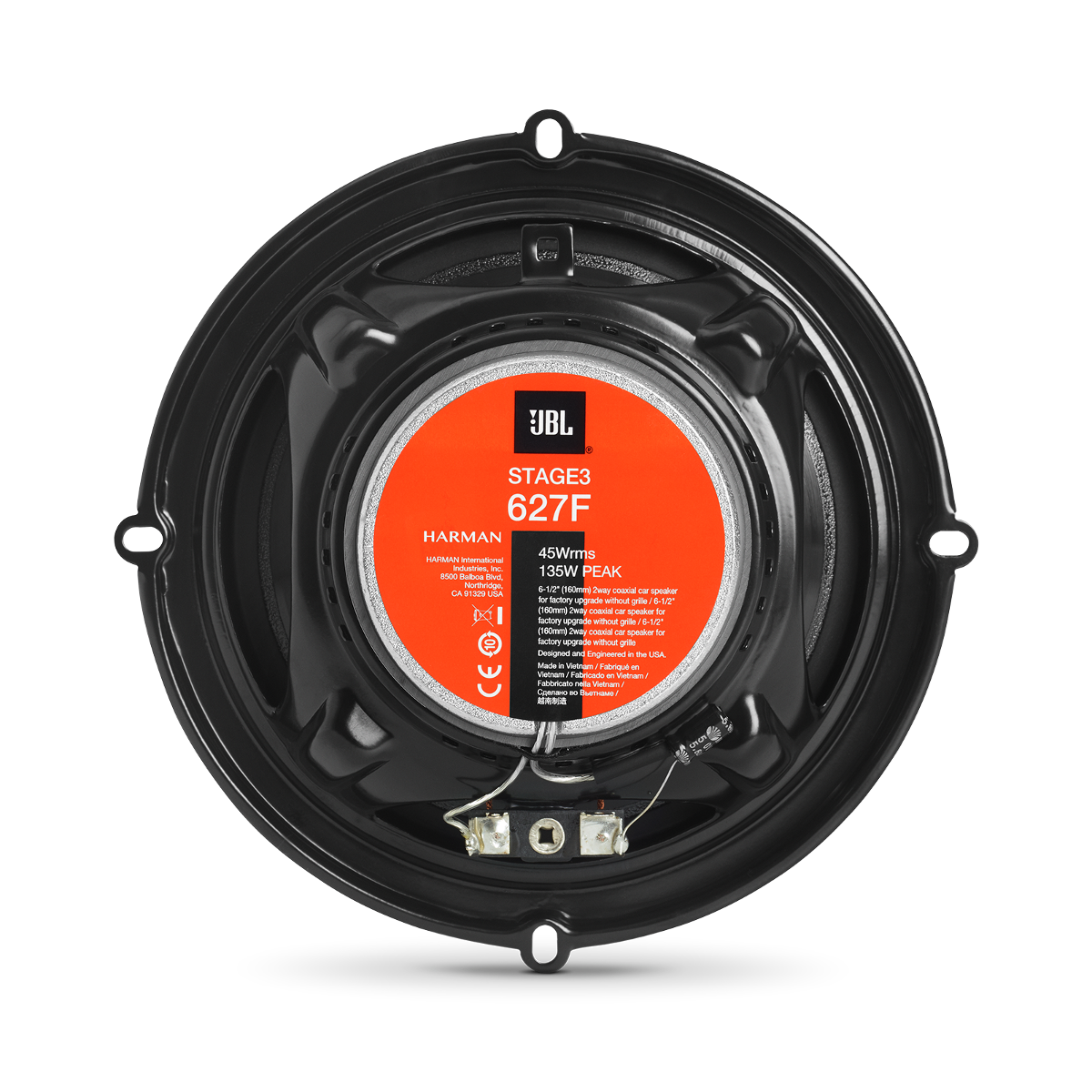 JBL STAGE3 627F