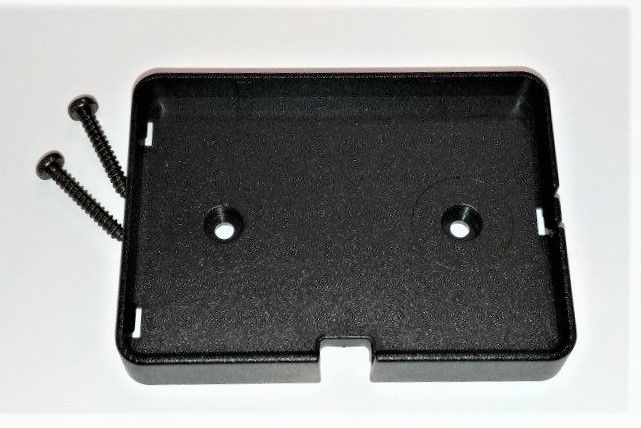 Webasto 9030077A кронштейн таймера MultiControl (пластик)