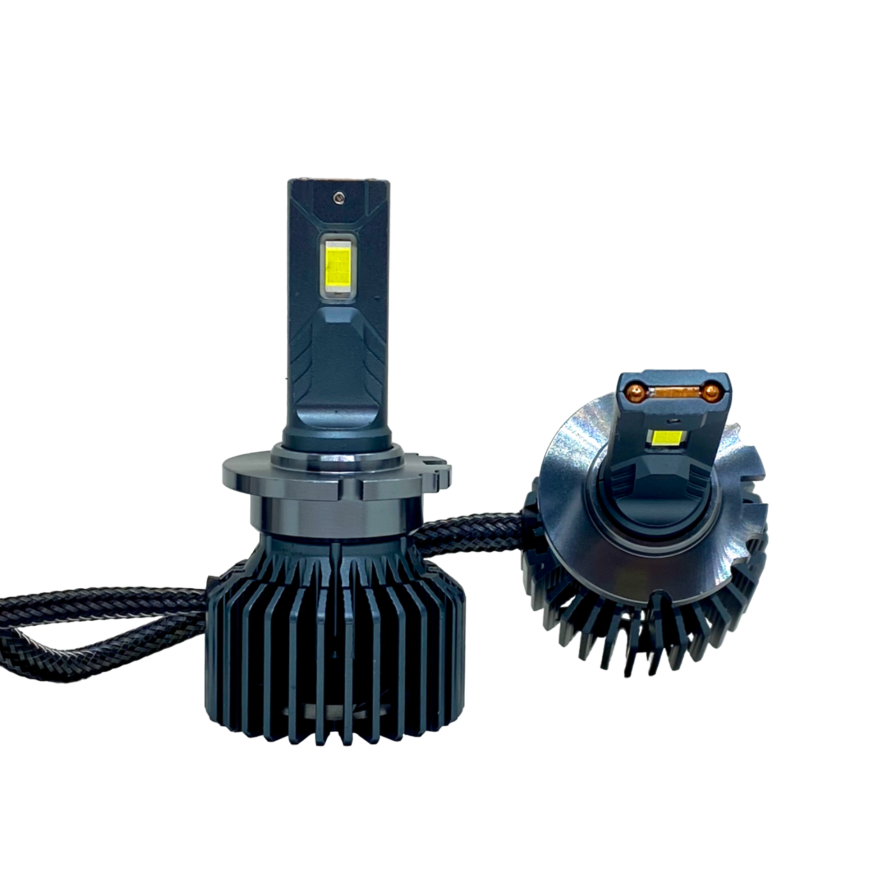 VIPER D2H 75W лампы LED головного света