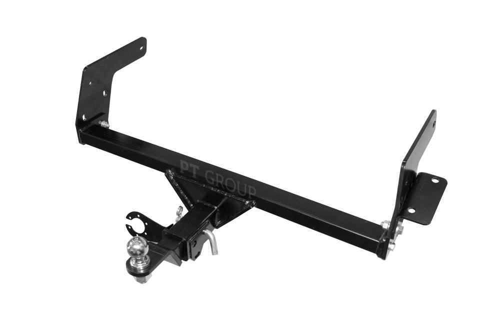 Фаркоп ПТ ГРУПП TRV-19-991122.00 для Toyota RAV4 2019-..., быстросъемный шар (тип Е)