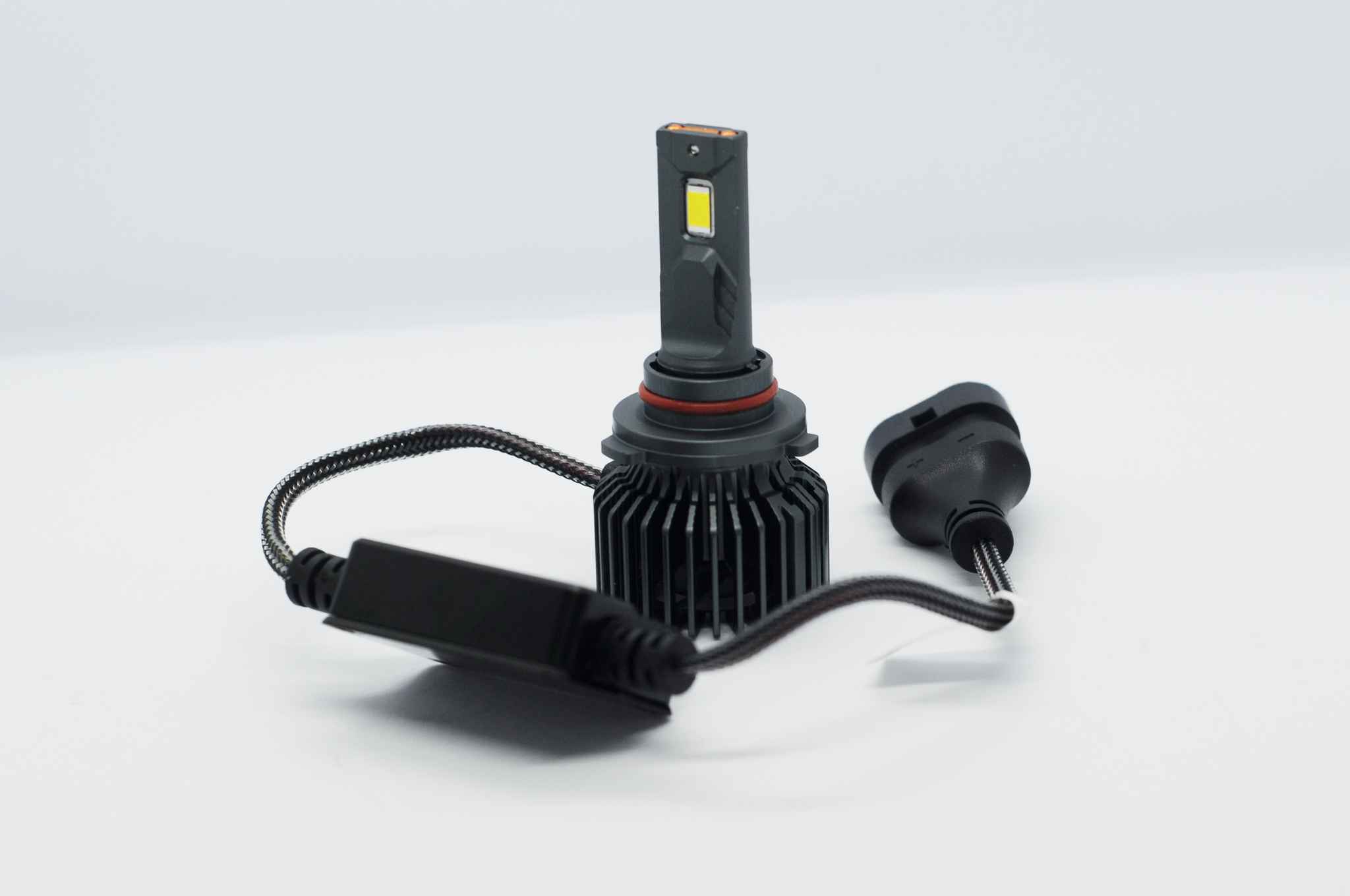 VIPER HB3 75W, лампы LED головного света