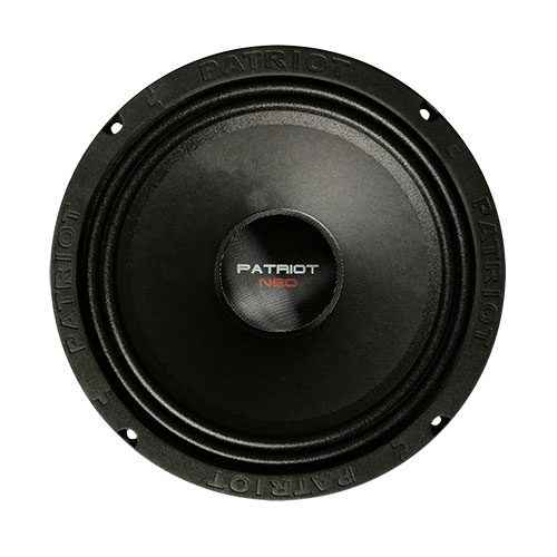 Акус.сист. Ural AS-PT200 Patriot NEO