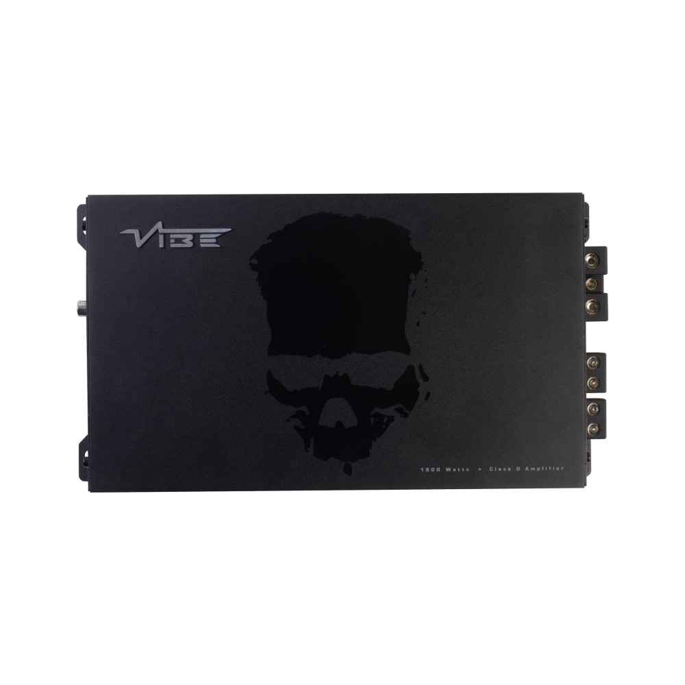 VIBE POWERBOX800.1D-V, усилитель