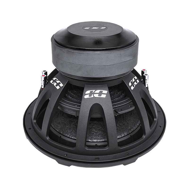 Alphard Apocalypse DB-3015R D2, пассивный сабвуфер Alphard Apocalypse DB-3015R D2, пассивный сабвуфер