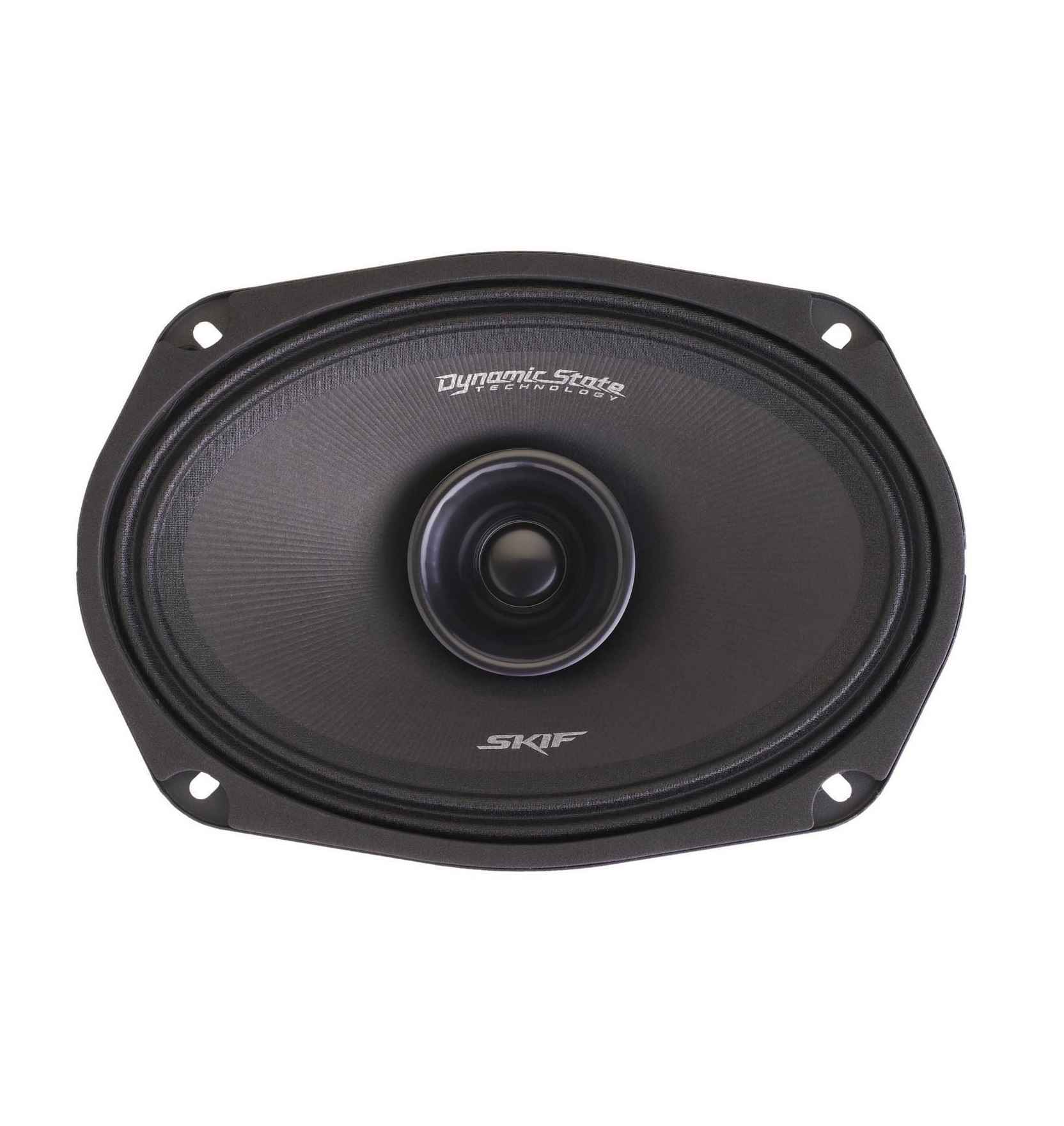 Dynamic State SKIF SKM-690, мидвуферы, пара