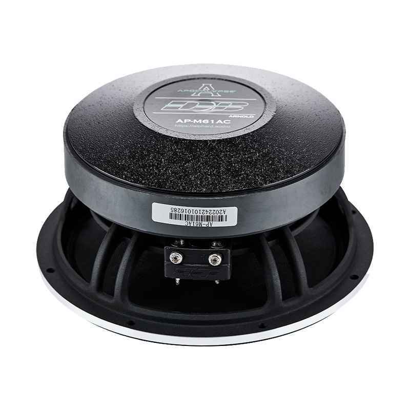 Alphard Apocalypse AP-M61AC, среднечастотная акустическая система Alphard Apocalypse AP-M61AC, среднечастотная акустическая система