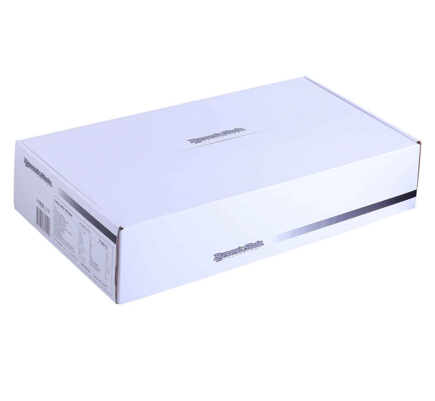 Dynamic State NEO NM-20 Midel