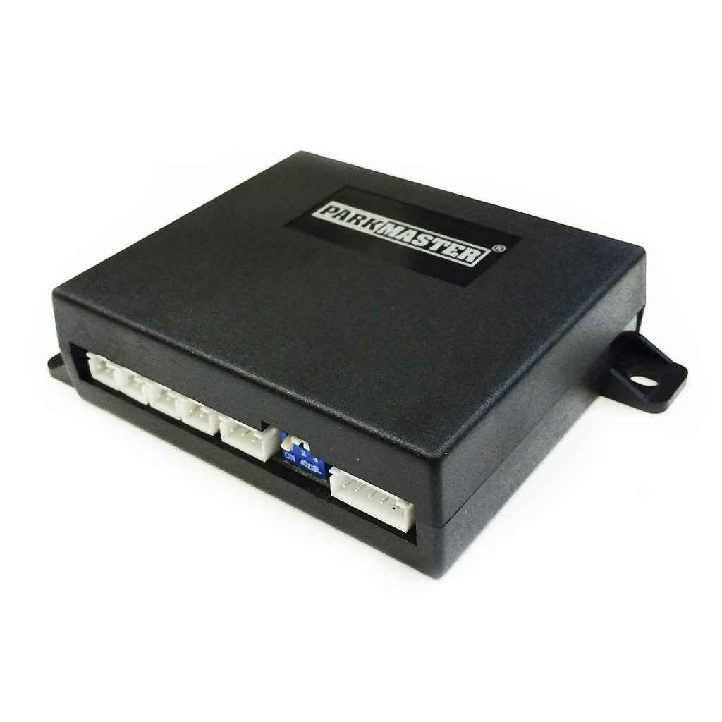 Парктроник ParkMaster 32-4-A (4 датчика)