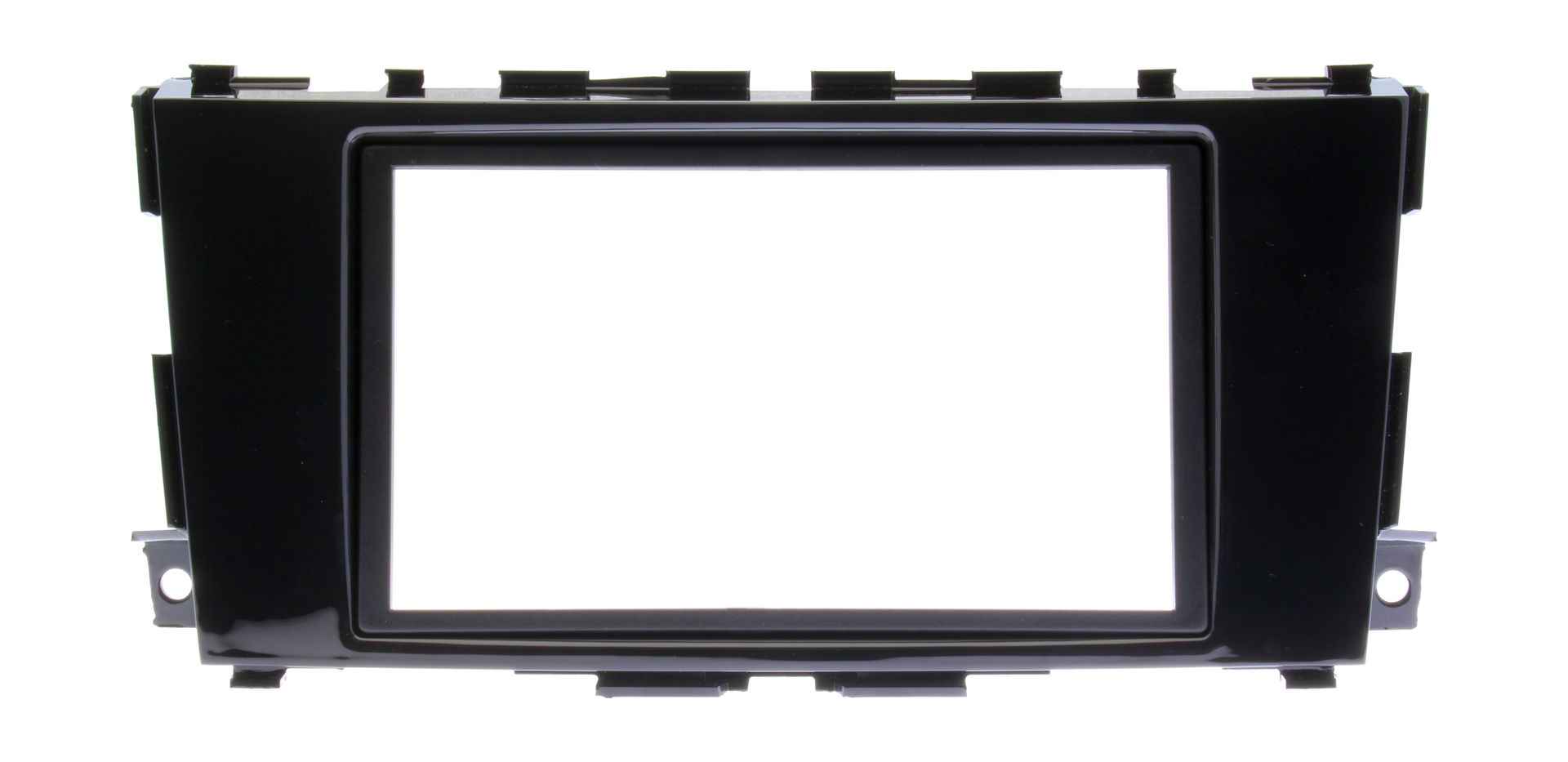 Переходная рамка для Nissan Teana 14-> 2DIN