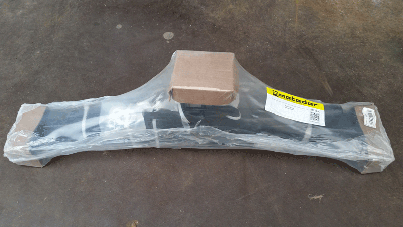 Фаркоп 90803-E Motodor для Honda Stepwgn 2015-2022