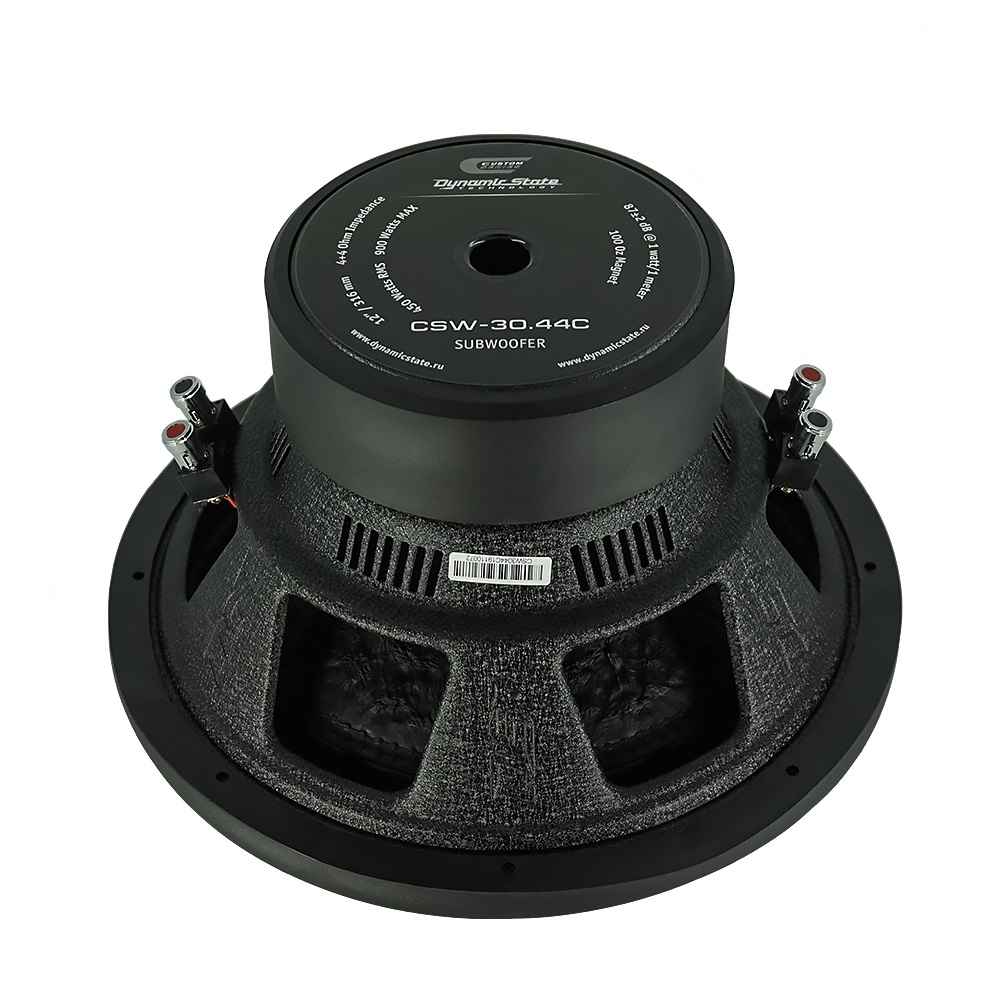 Dynamic State CSW-30.44С CUSTOM Dynamic State CSW-30.44С CUSTOM