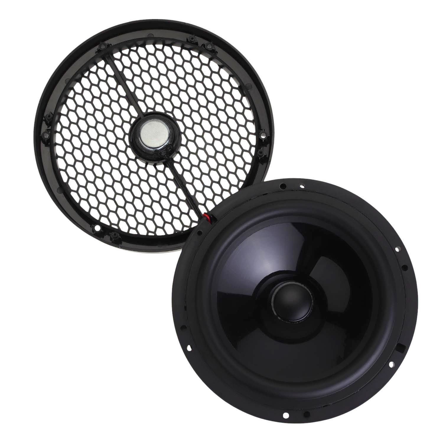 Dynamic State TRITON TS-200B Black