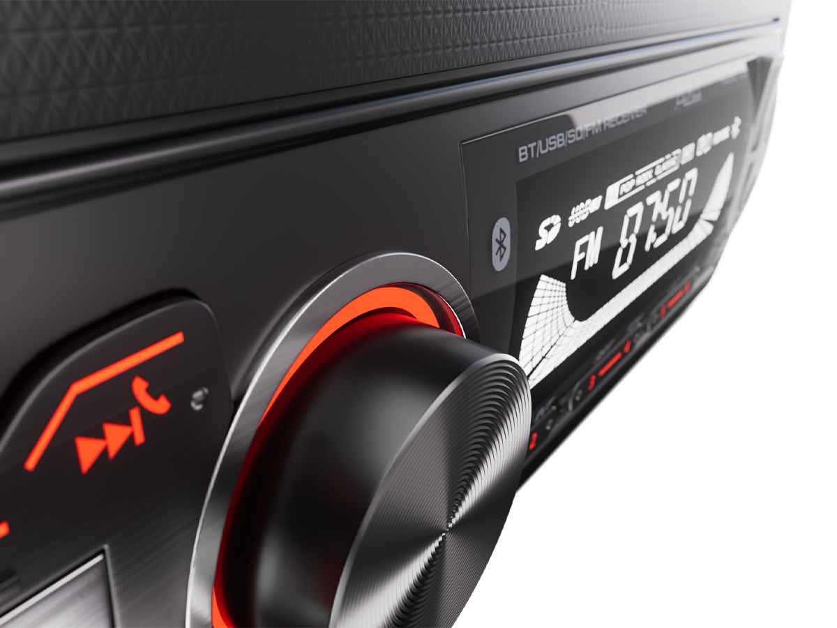Aura FIREBALL-103BT