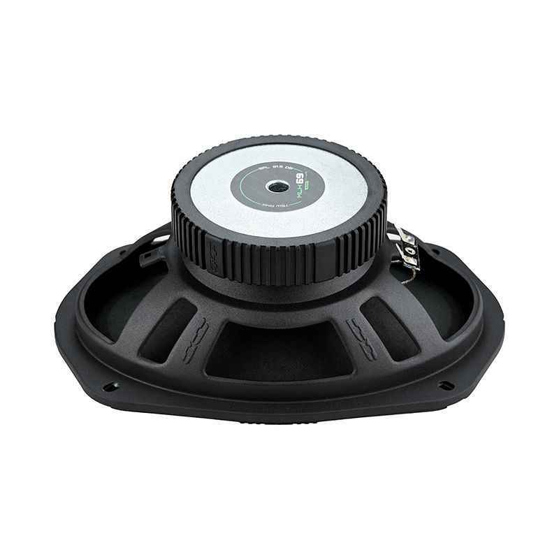 Alphard Machete MLH-69, широкополосные динамики