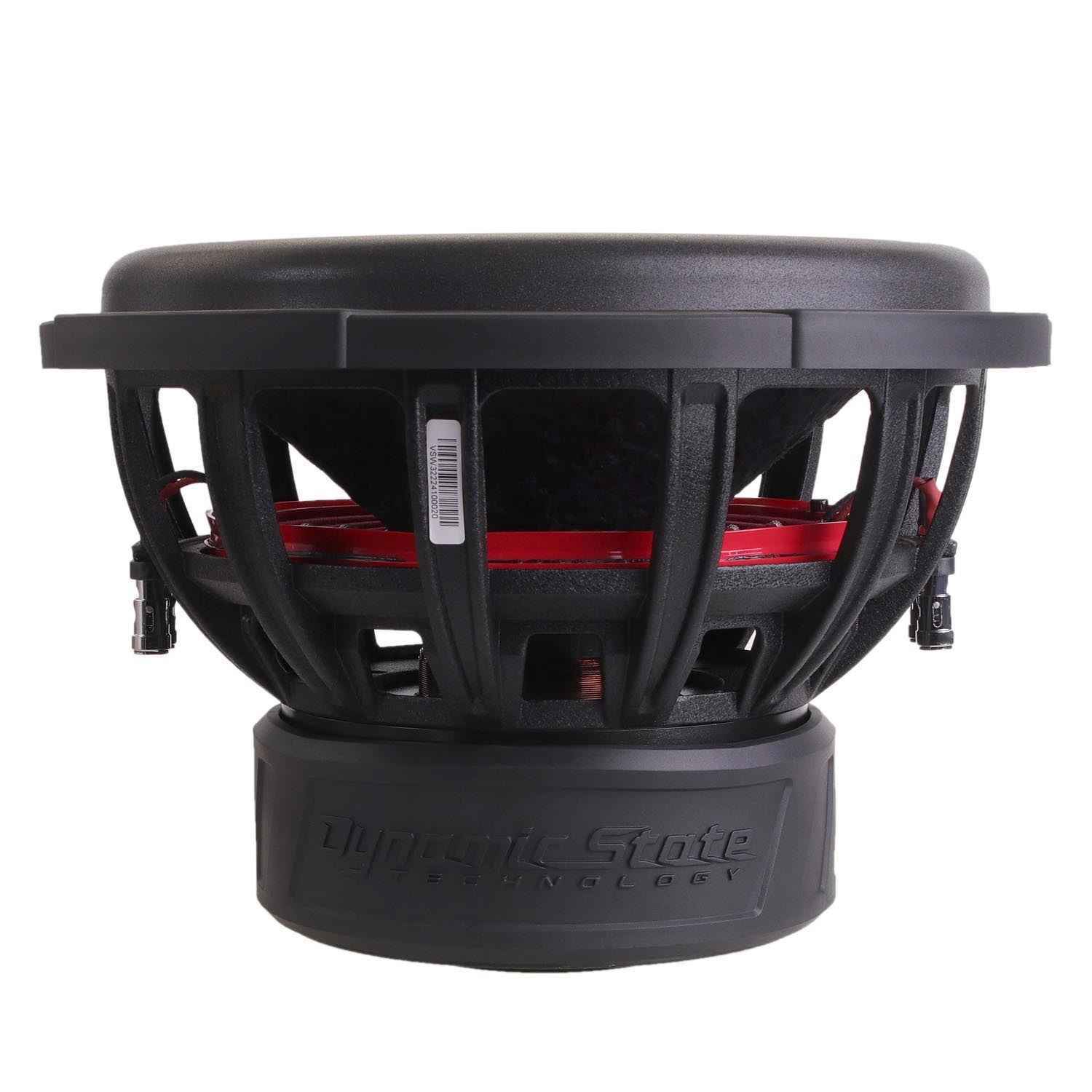 Dynamic State VIKING VSW-322 пассивный сабвуфер