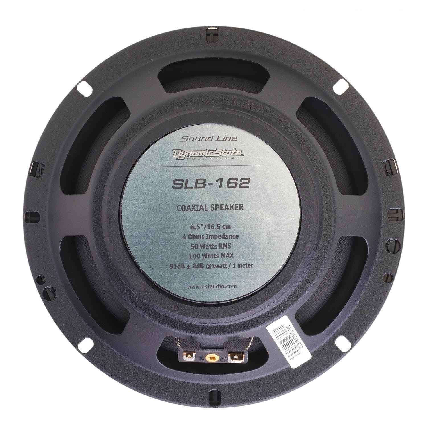 Dynamic State SLB-162 Dynamic State SLB-162