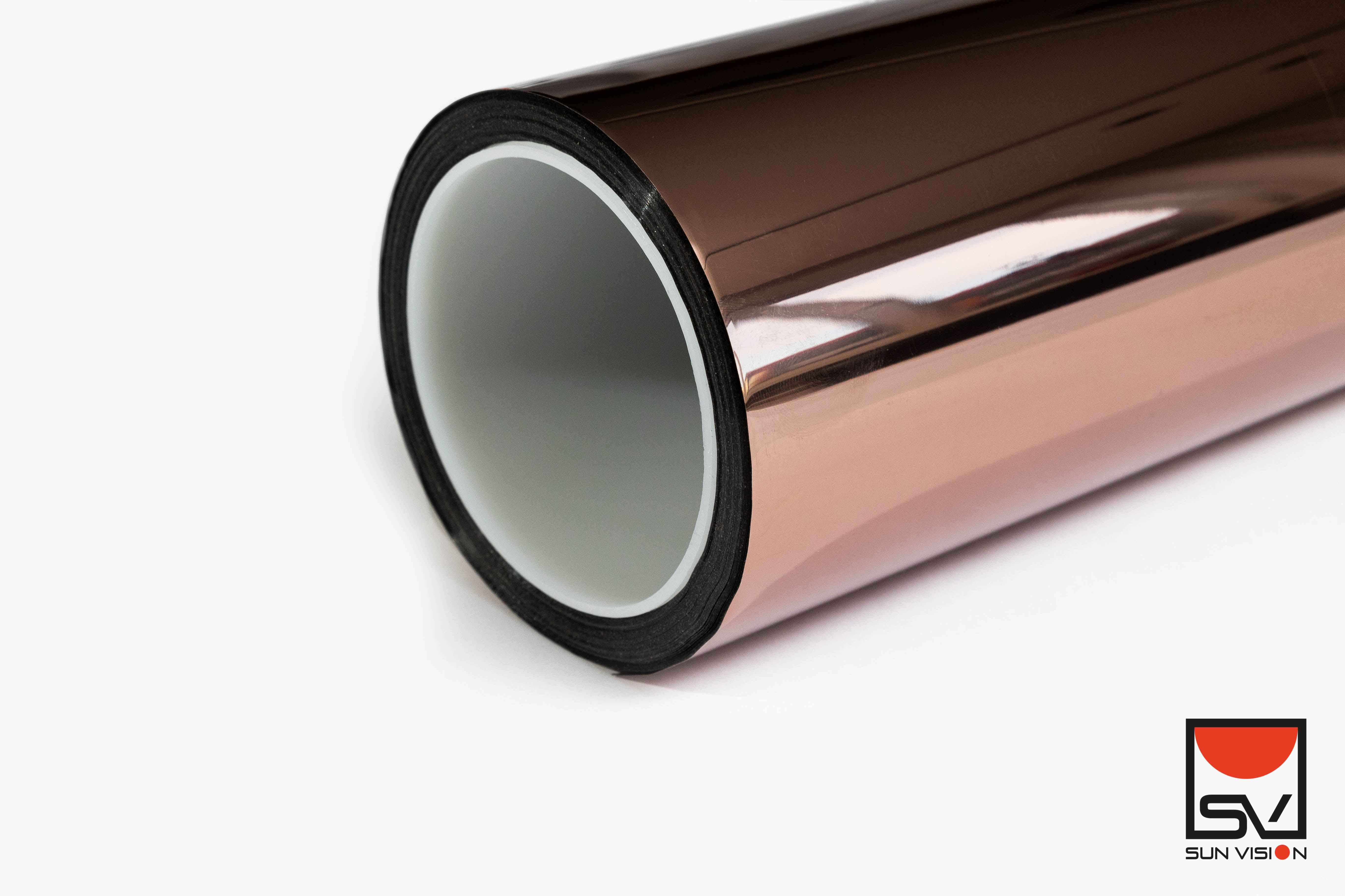 Солнцезащитная пленка Mercury BRONZE 15