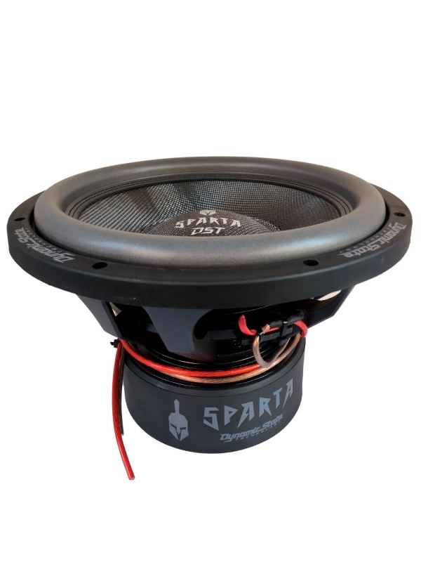 Dynamic State SPARTA SW3.40D2