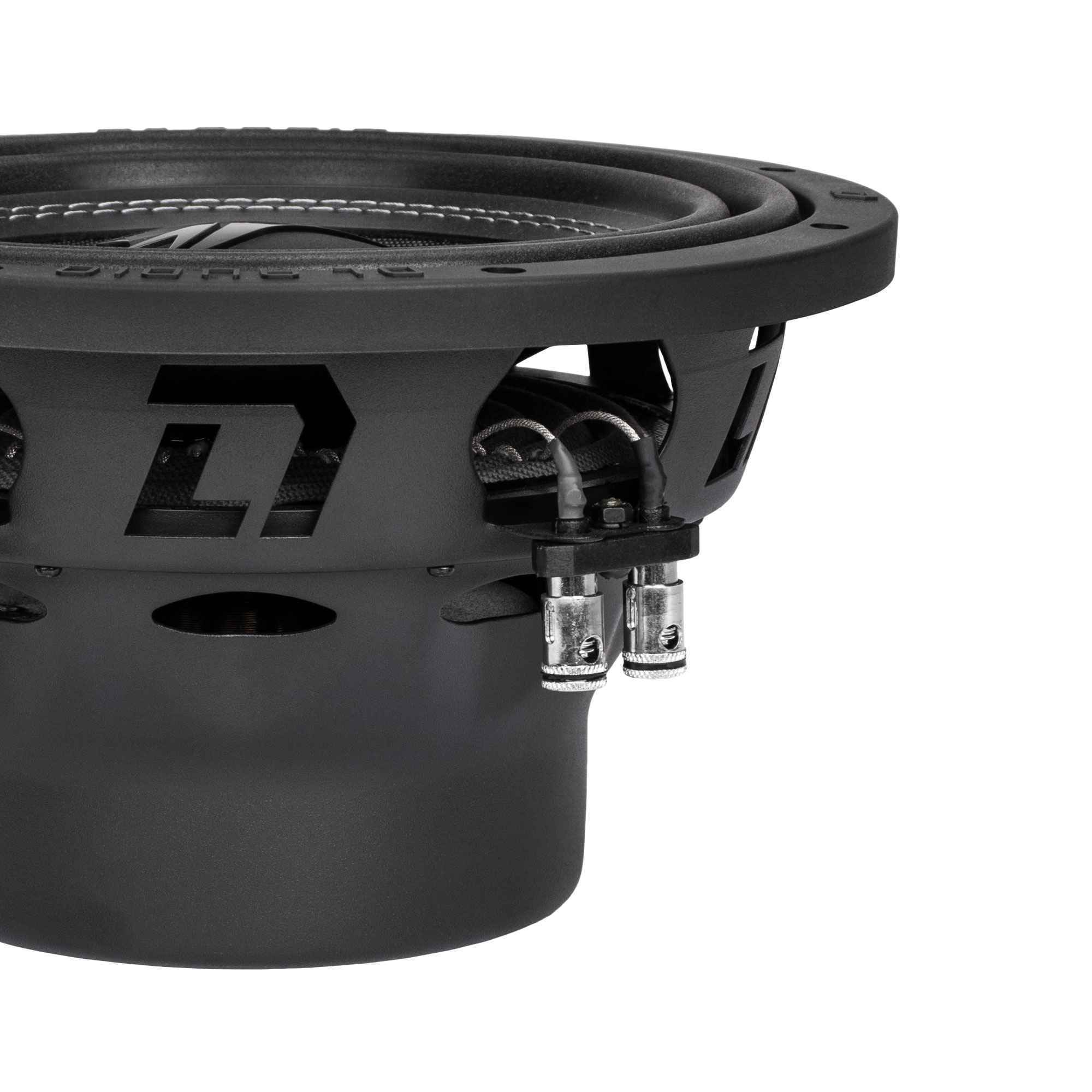 DL Audio Anaconda 10 пассивный сабвуфер