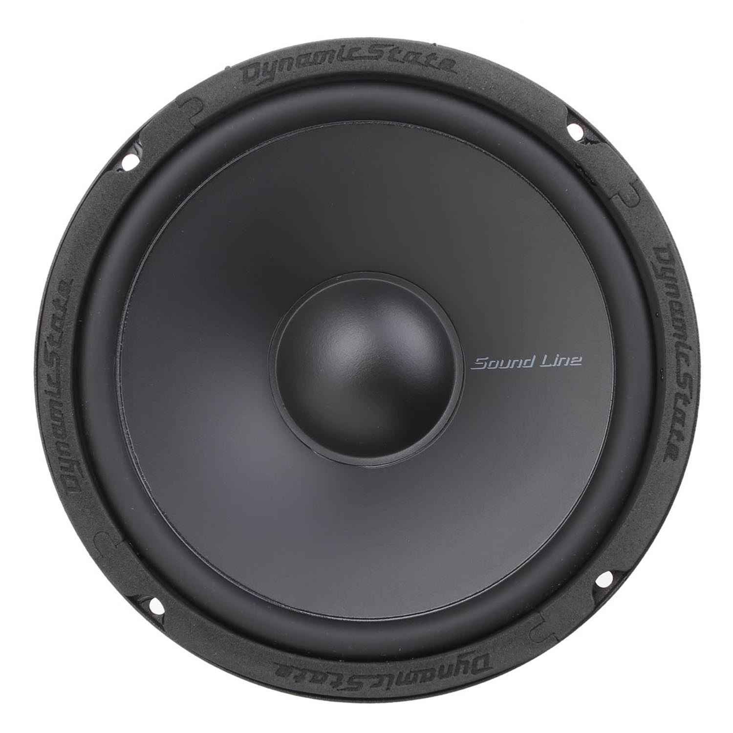 Dynamic State SLB-16.2, компонентная акустическая система Dynamic State SLB-16.2, компонентная акустическая система