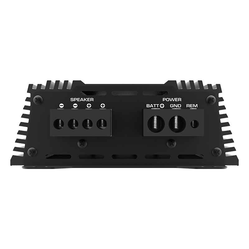 Alphard Machete MA-450.1D усилитель