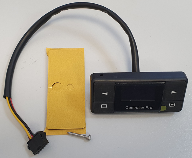 Отопитель A100 HYDRO D5 eco (12В дизель, 5 кВт)