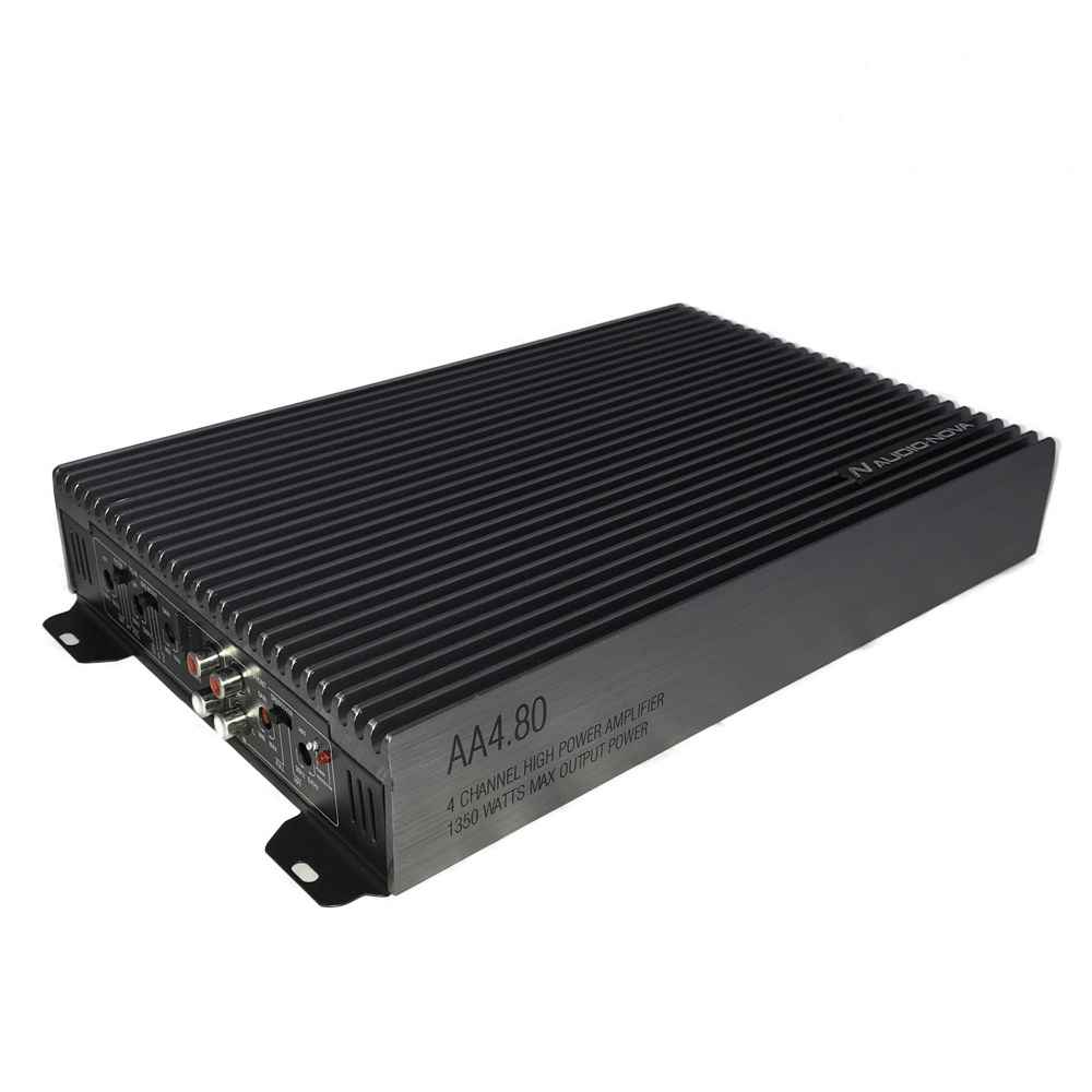 AUDIO NOVA AA4.80 усилитель