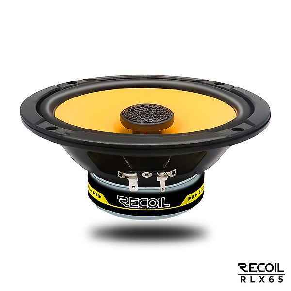 Recoil Audio Level-3 RLX65 Recoil Audio Level-3 RLX65