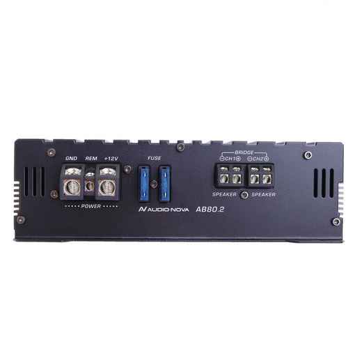 AUDIO NOVA AB80.2 усилитель