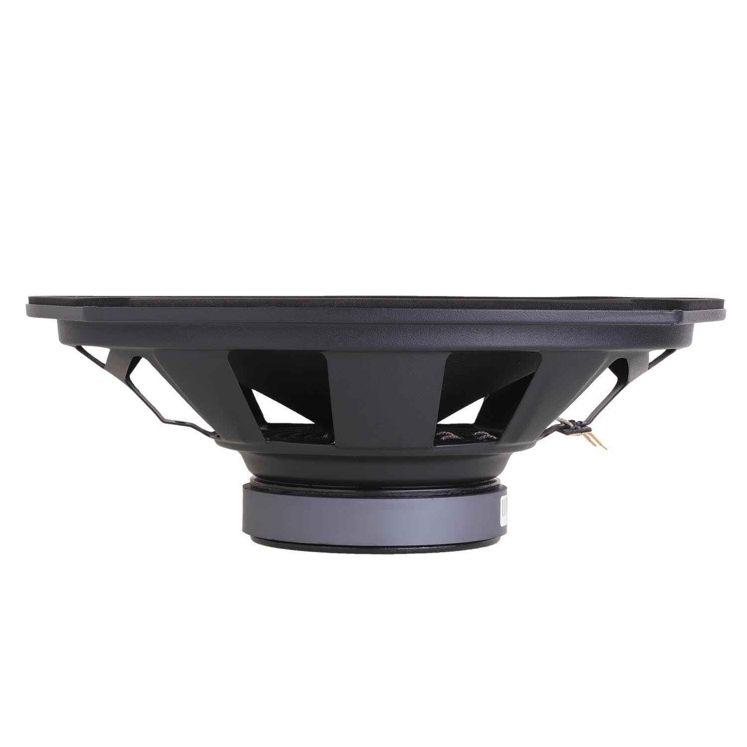 Audi Nova GOTH DC69, универсальные мидвуферы