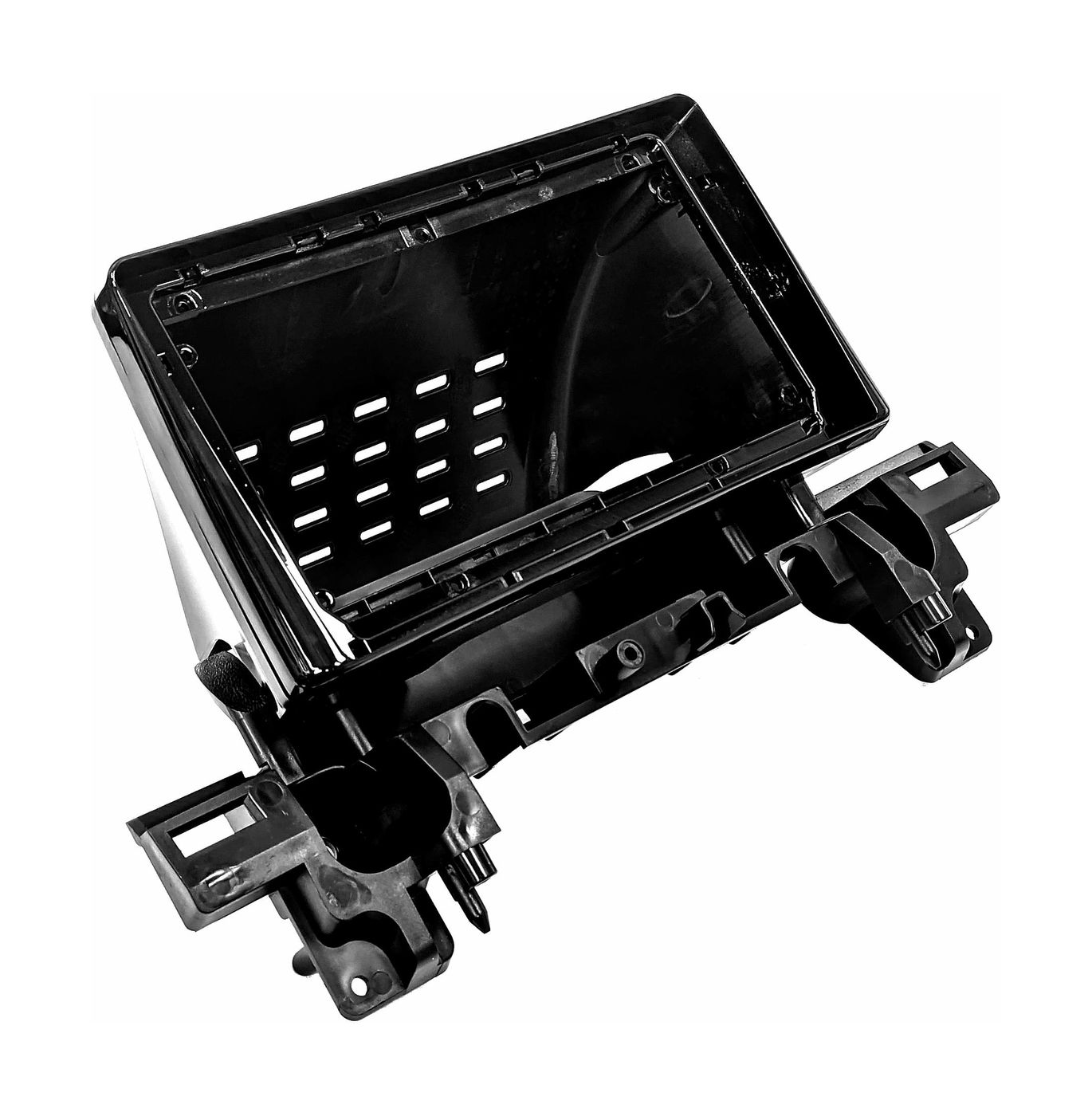 Переходная рамка Mazda CX-5 2017-2021 9