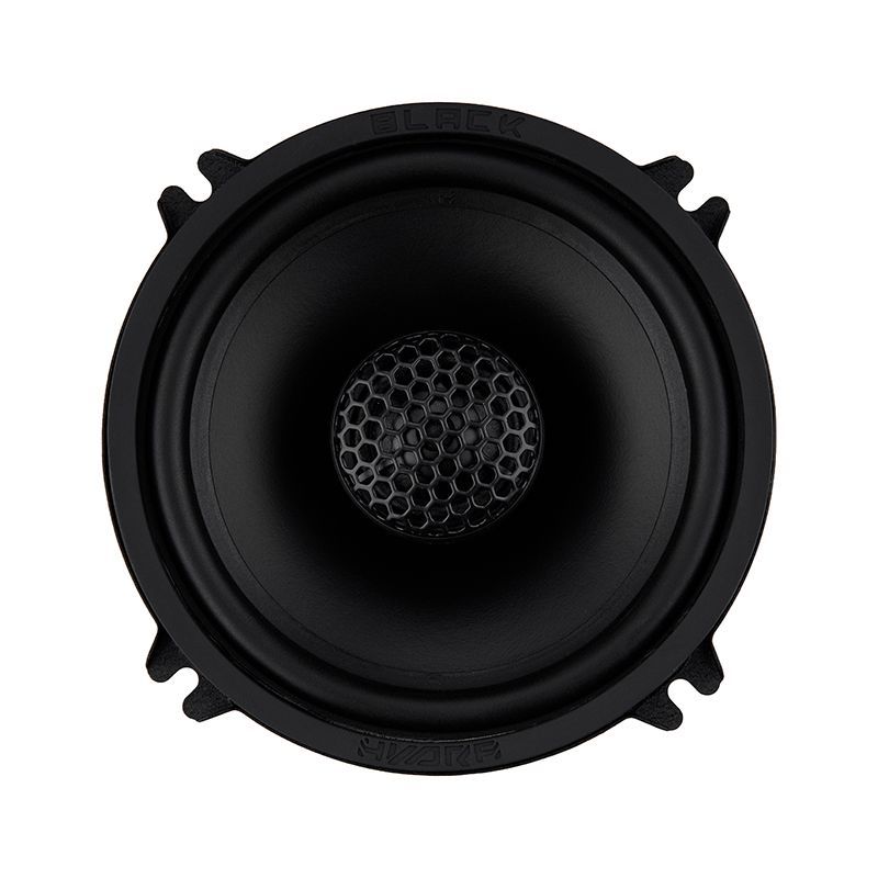 Black Hydra Gamma 525X, коаксиальные динамики