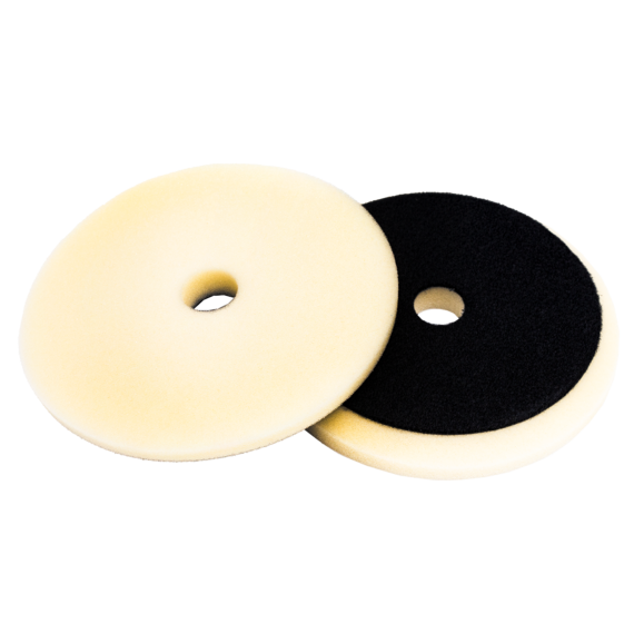 Тонкий твердый белый DA полировальник 130/150 LERATON TDAH150