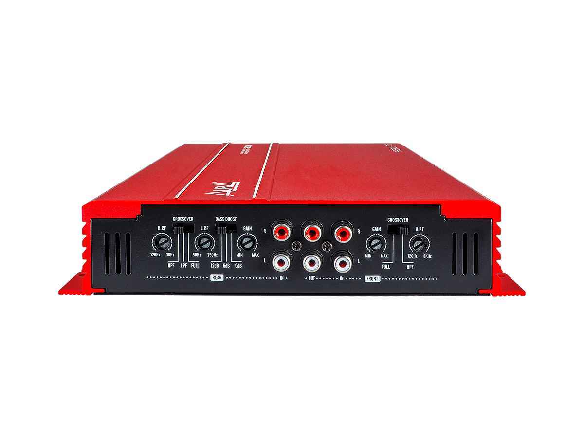 Aura FIREBALL-475