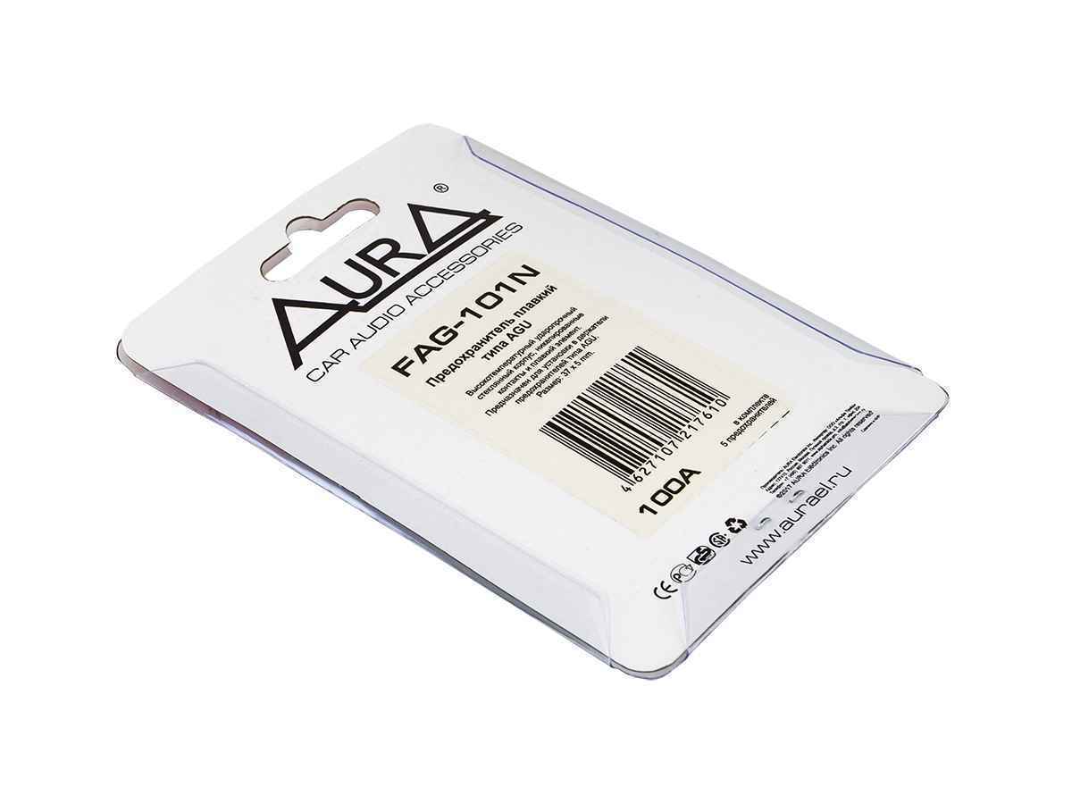 Aura FAG-101N