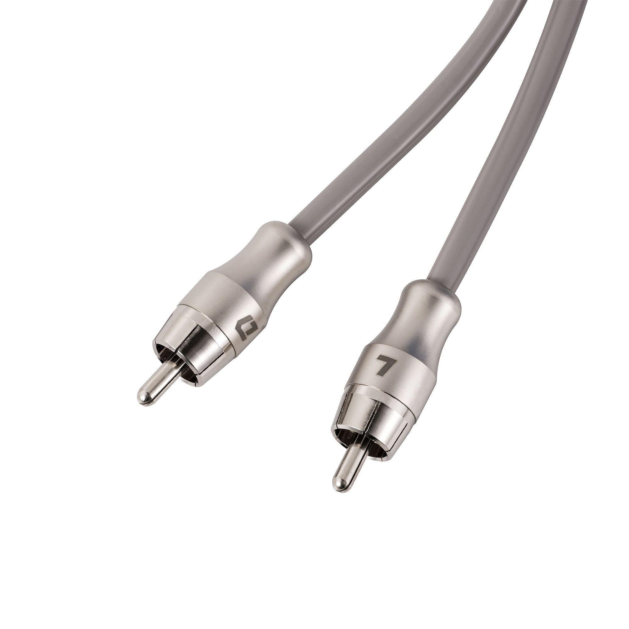 DL Audio Phoenix Sport RCA 5M межблочный кабель 5 метров