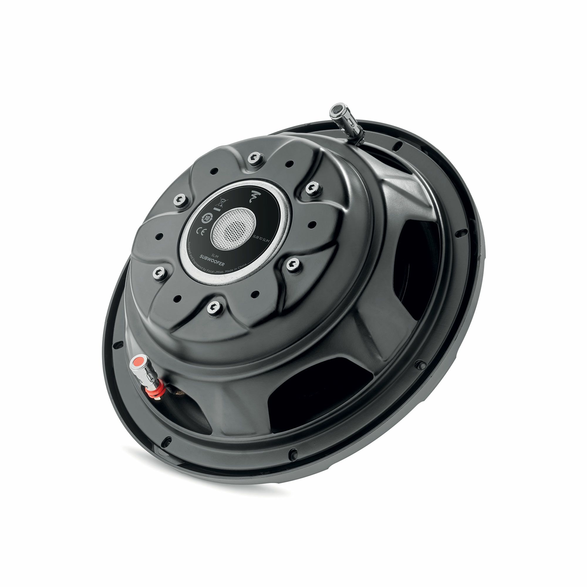 FOCAL SUB10SLIM сабвуфер
