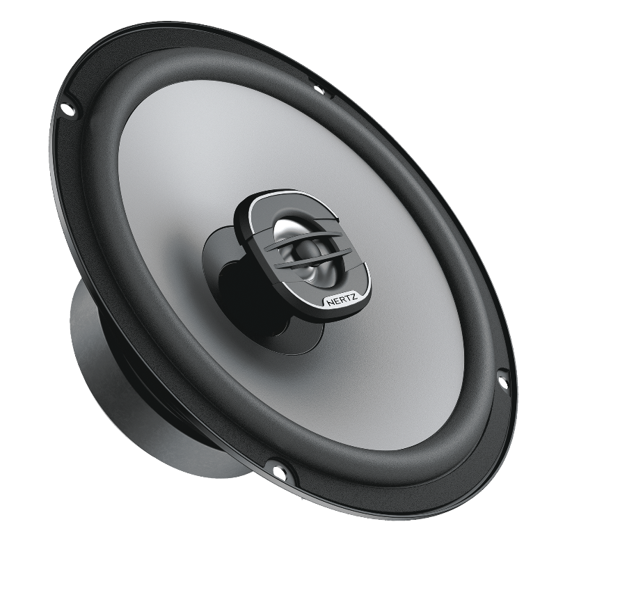 Hertz Uno X 165