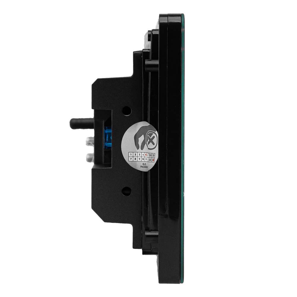 А/м ACV AD-9004 мультимедийная система Android