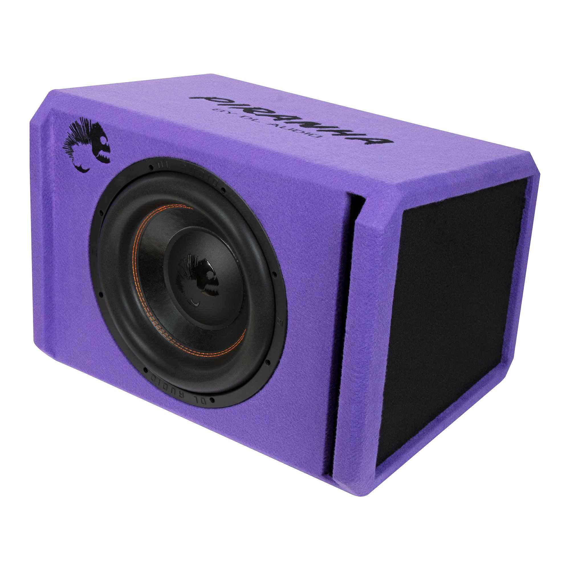 DL Audio Piranha 12A V.2