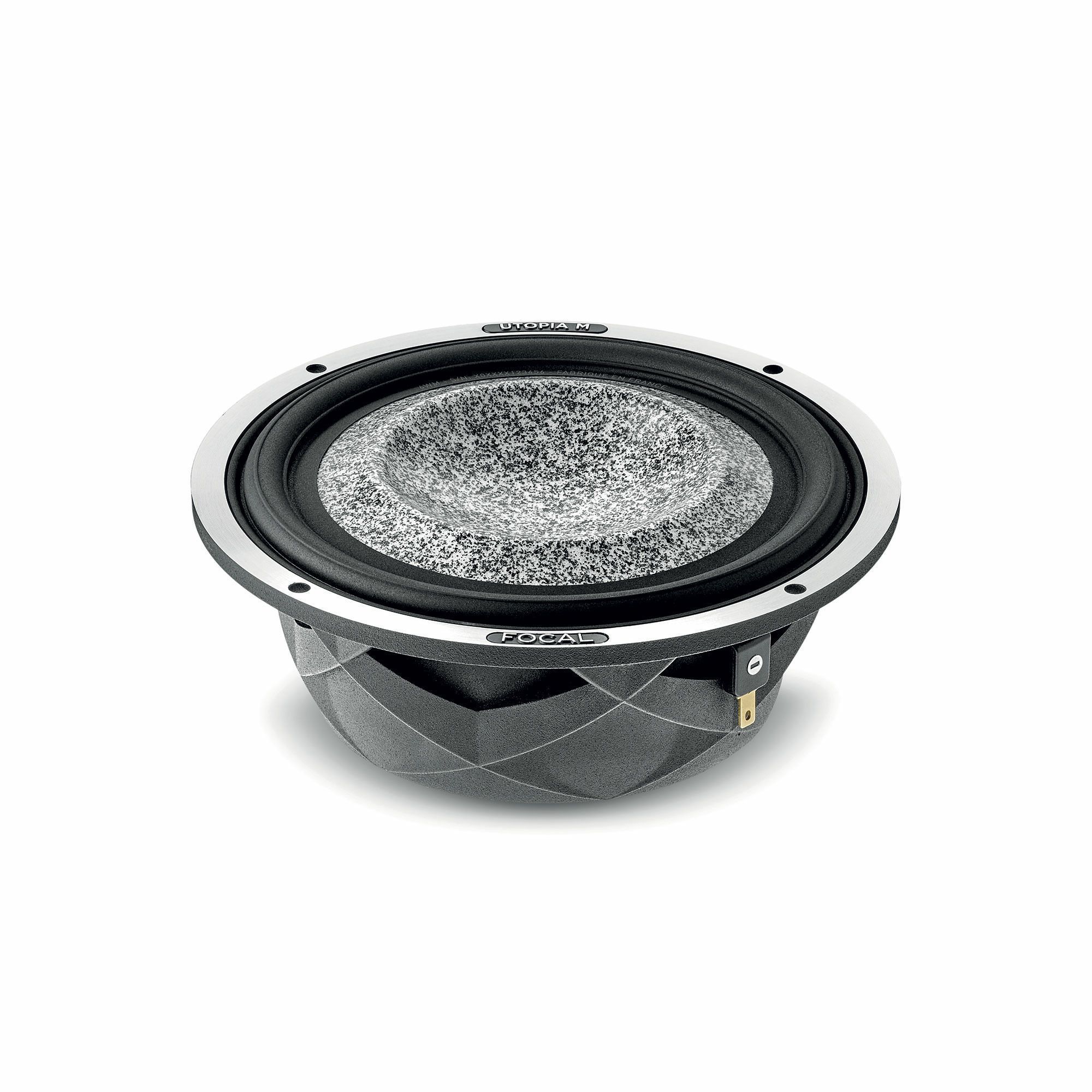 FOCAL Utopia 6 WM, мидбас динамики