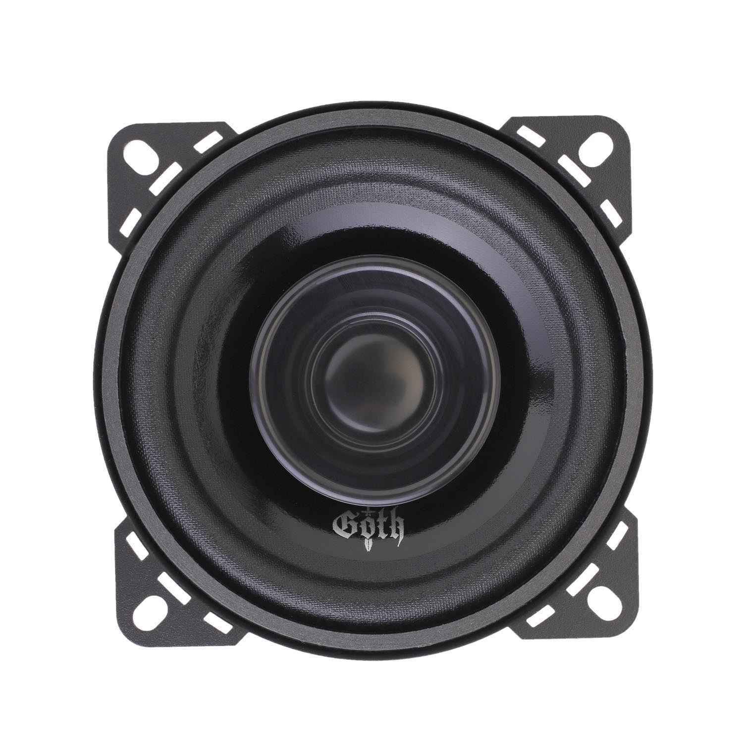 Audio Nova Goth DC10